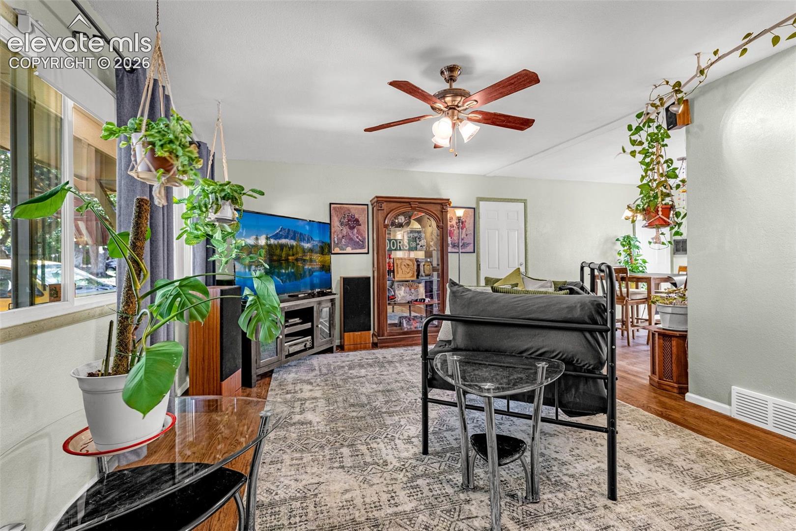 Photo 8 of 101 Trump Avenue, Colorado Springs