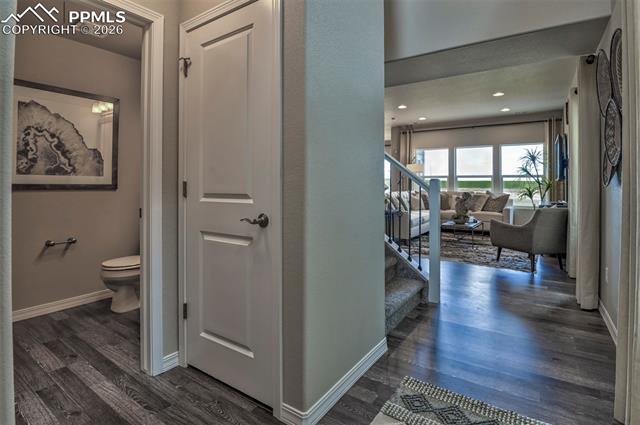 4998 Deer Haven Vw, Colorado Springs, CO 80911
