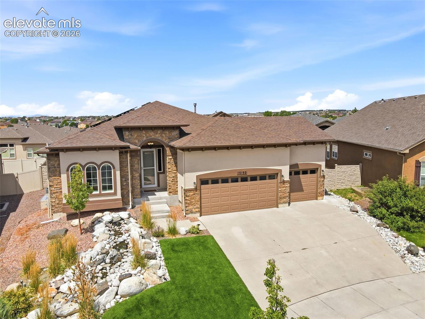Photo 40 of 10152 Boulder Creek Way, Peyton