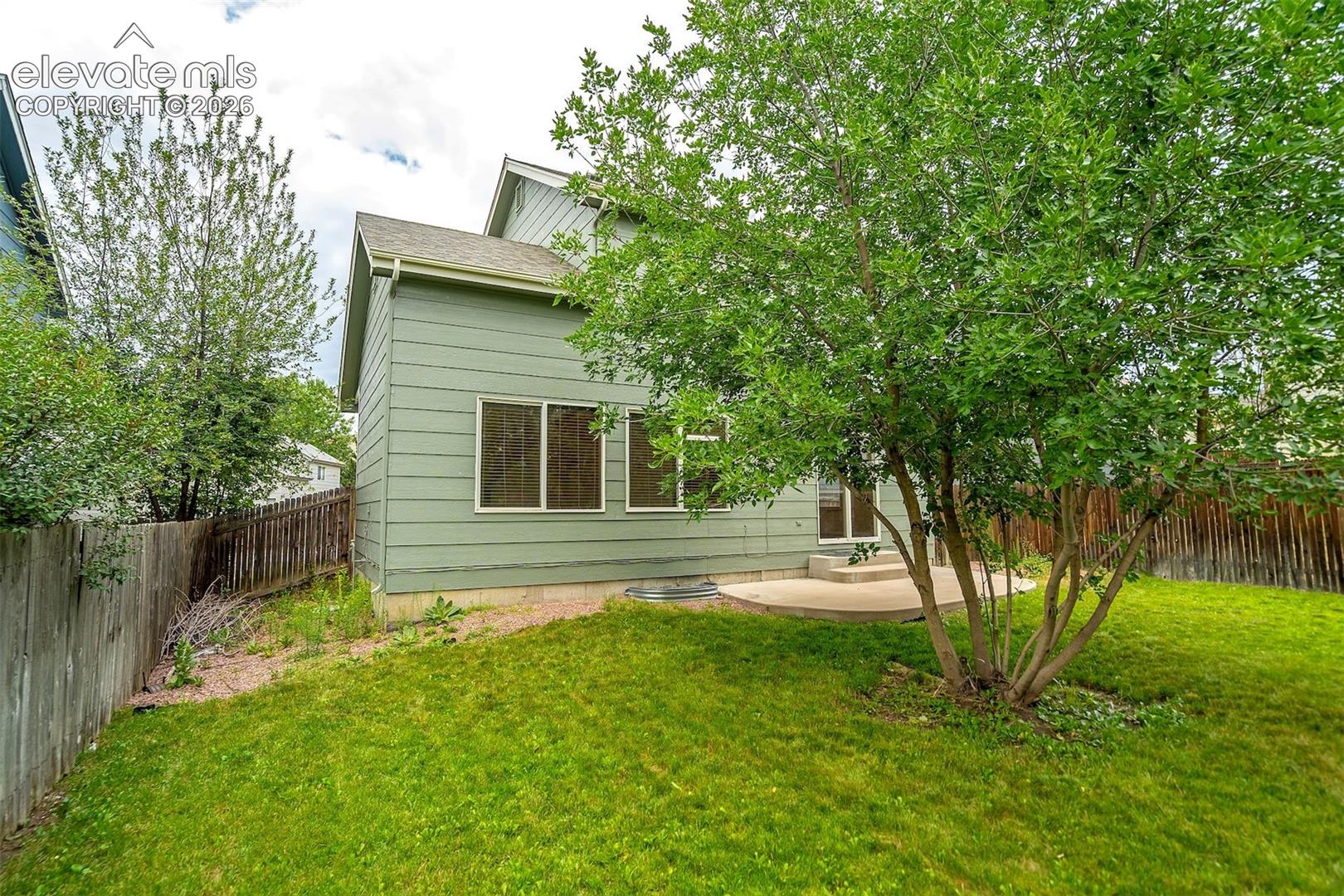 Photo 49 of 5021 Copen Drive, Colorado Springs