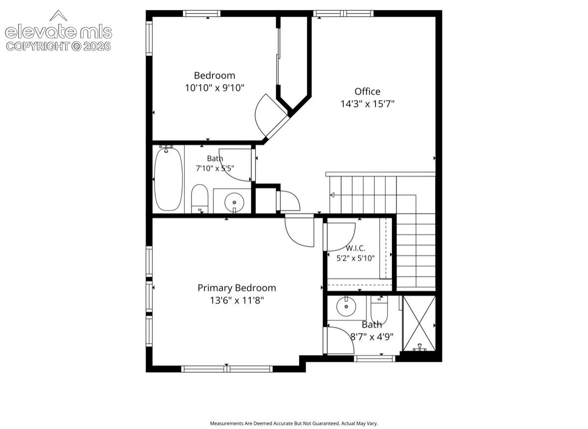 Photo 39 of 4298 N Meadows Drive, Castle Rock