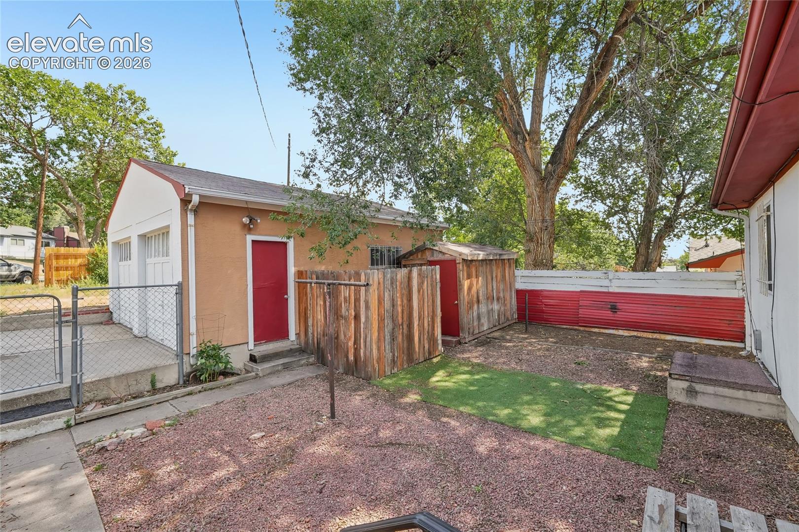 Photo 33 of 3102 E San Miguel Street, Colorado Springs