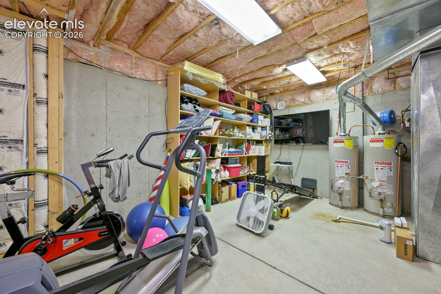 Photo 38 of 16325 Eastonville Road, Black Forest