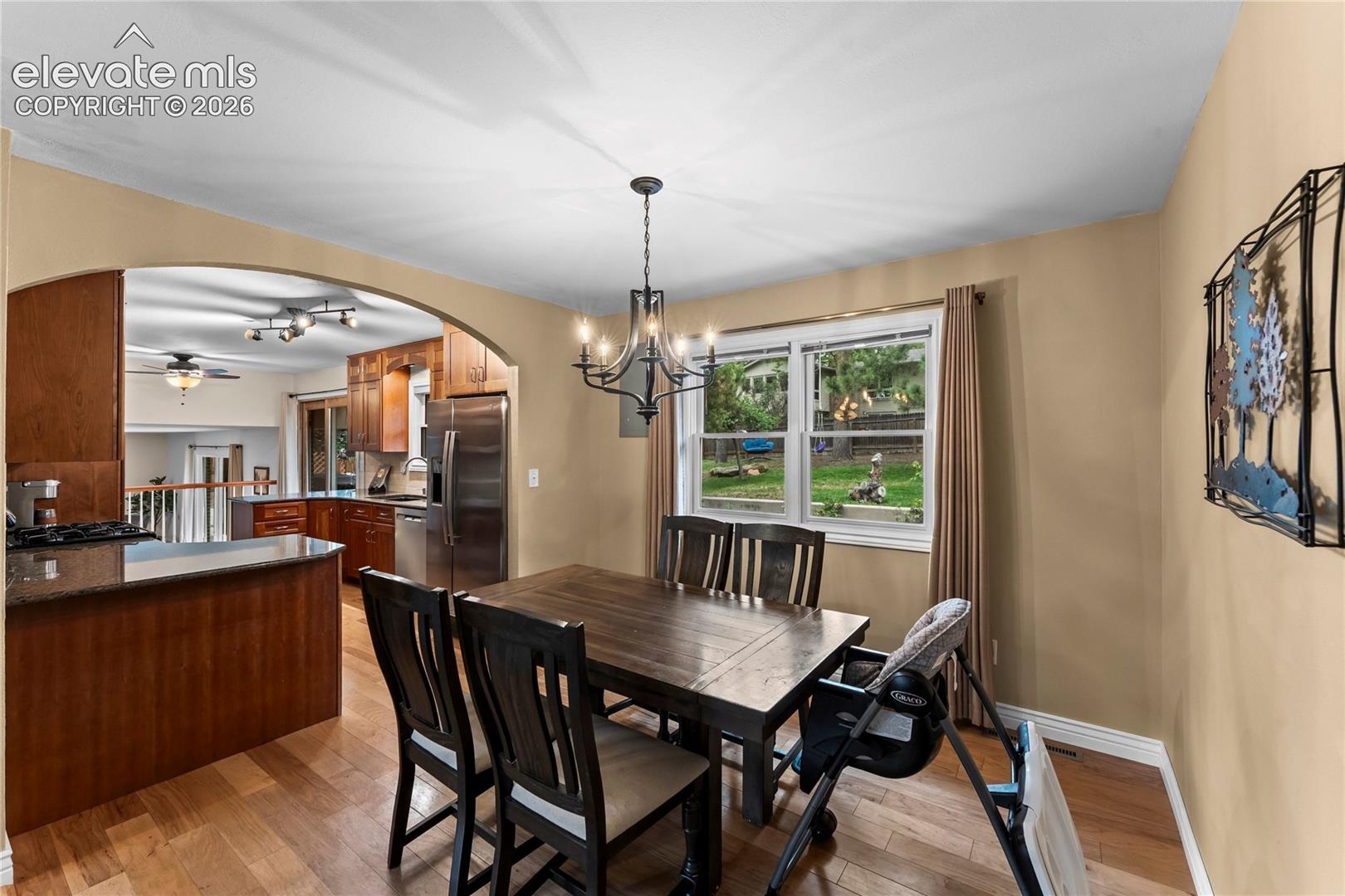 Photo 10 of 3208 Brenner Place, Colorado Springs