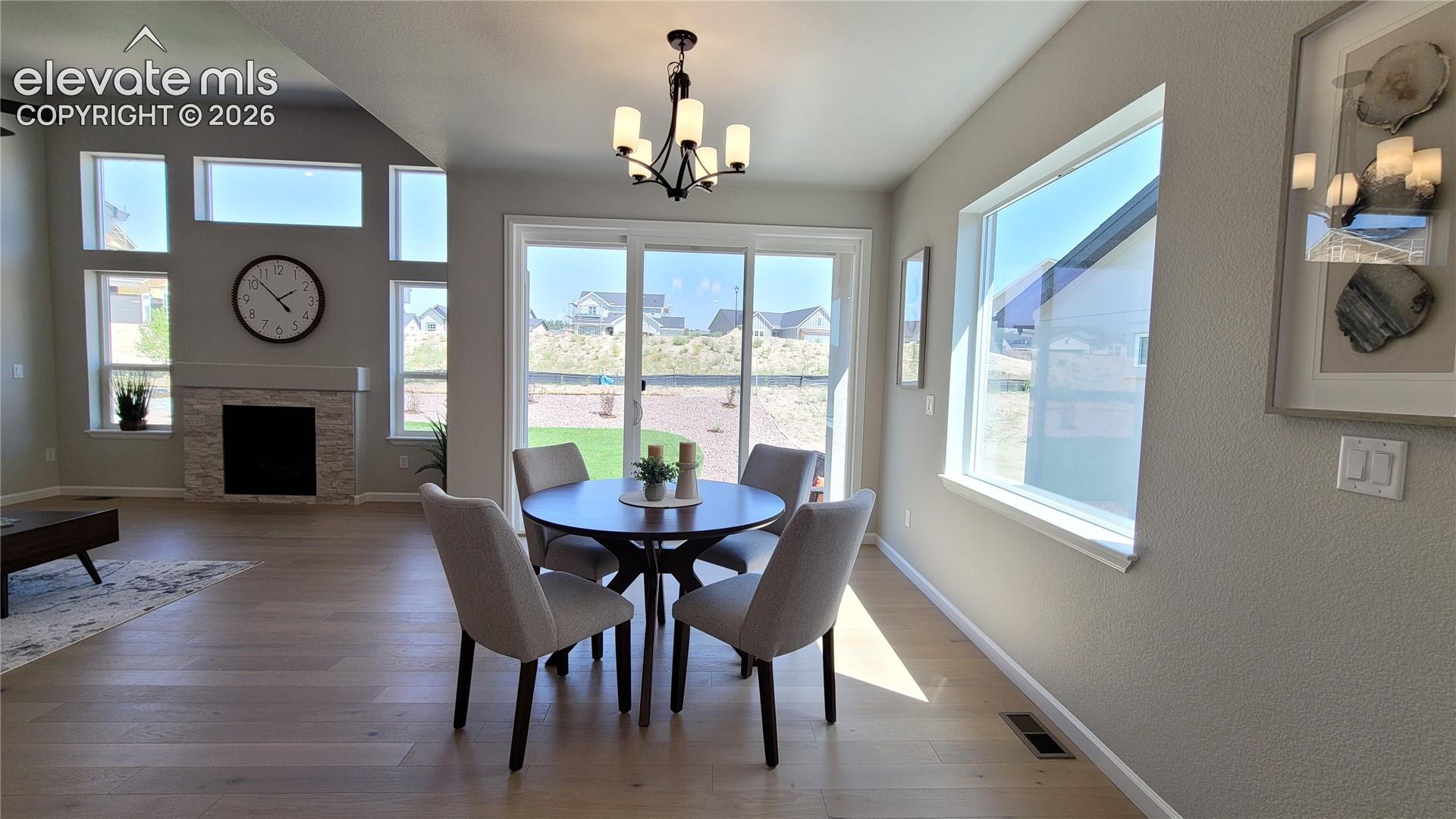 Photo 14 of 6532 Miro Lane, Colorado Springs