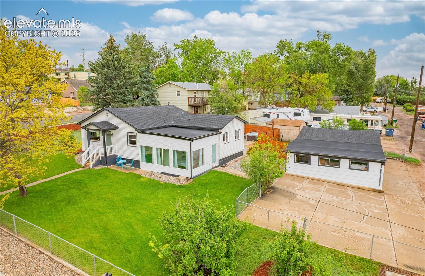 Featured Homes Featured Homes