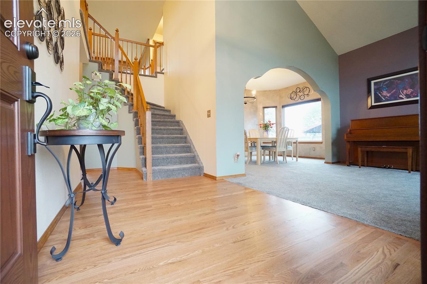 Photo 6 of 8557 Candleflower Circle, Colorado Springs