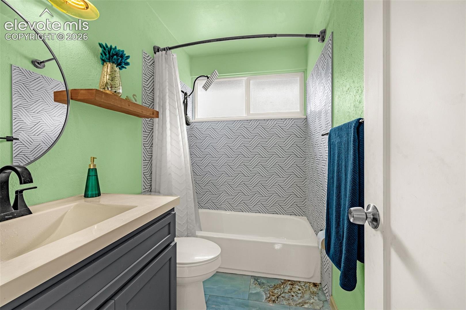 Photo 17 of 3619 Meadowland Boulevard, Colorado Springs