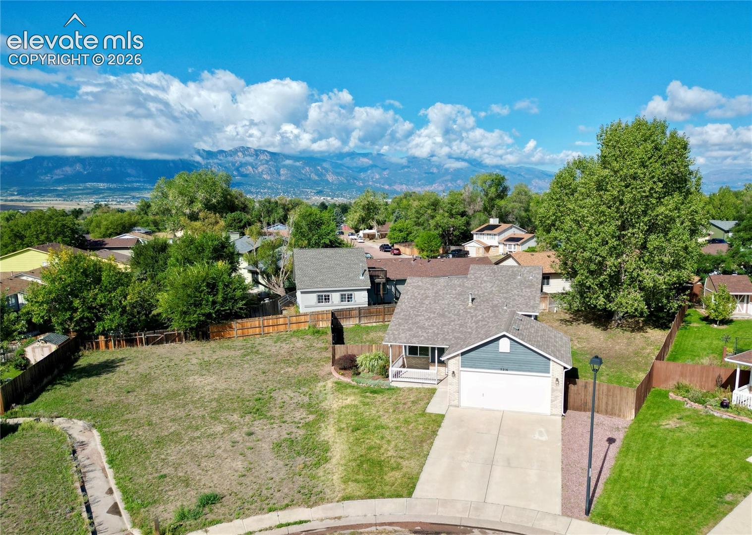 Photo 24 of 5216 Suburban Drive, Colorado Springs