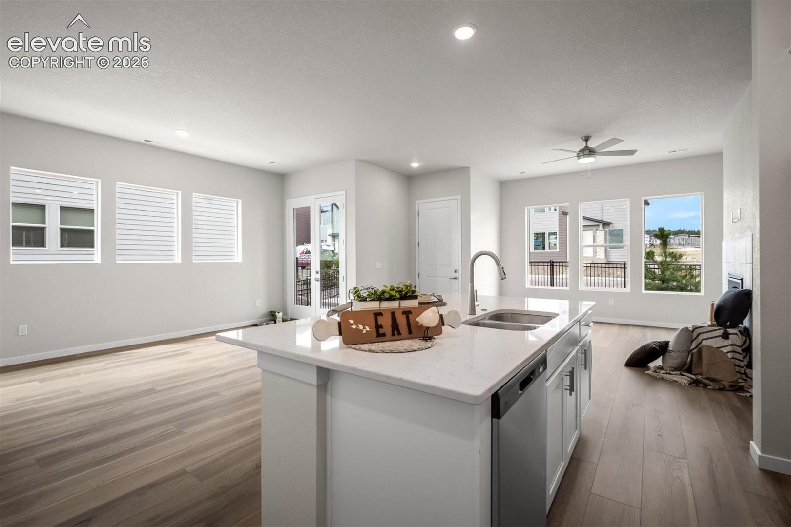 Photo 11 of 6689 Knapp Drive, Colorado Springs