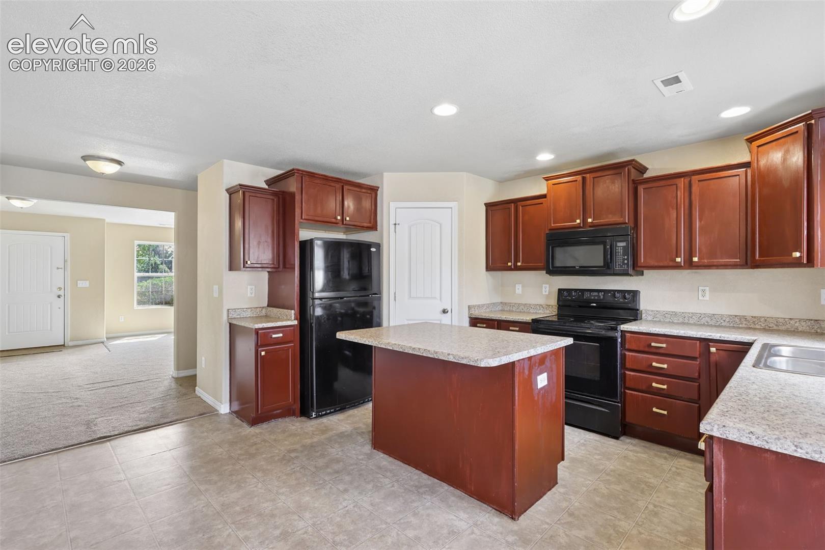 Photo 7 of 2313 Spring Blossom Drive, Colorado Springs