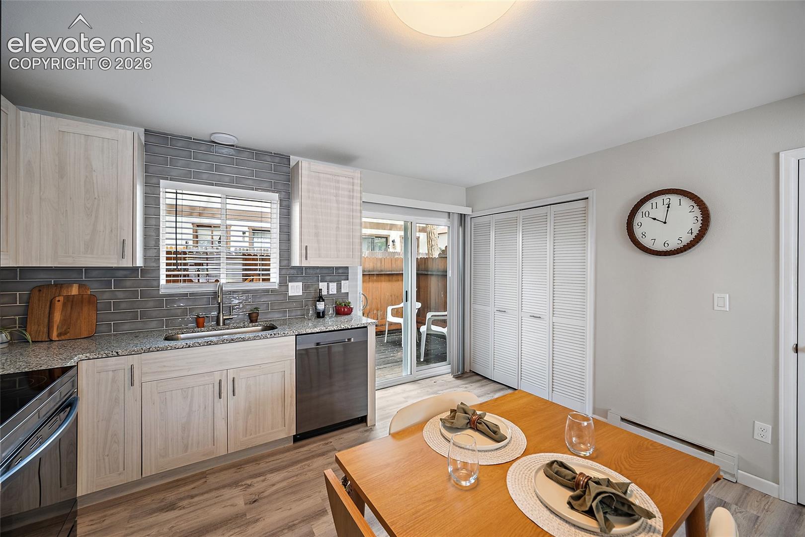 Photo 8 of 749 Alexander Road #C, Colorado Springs