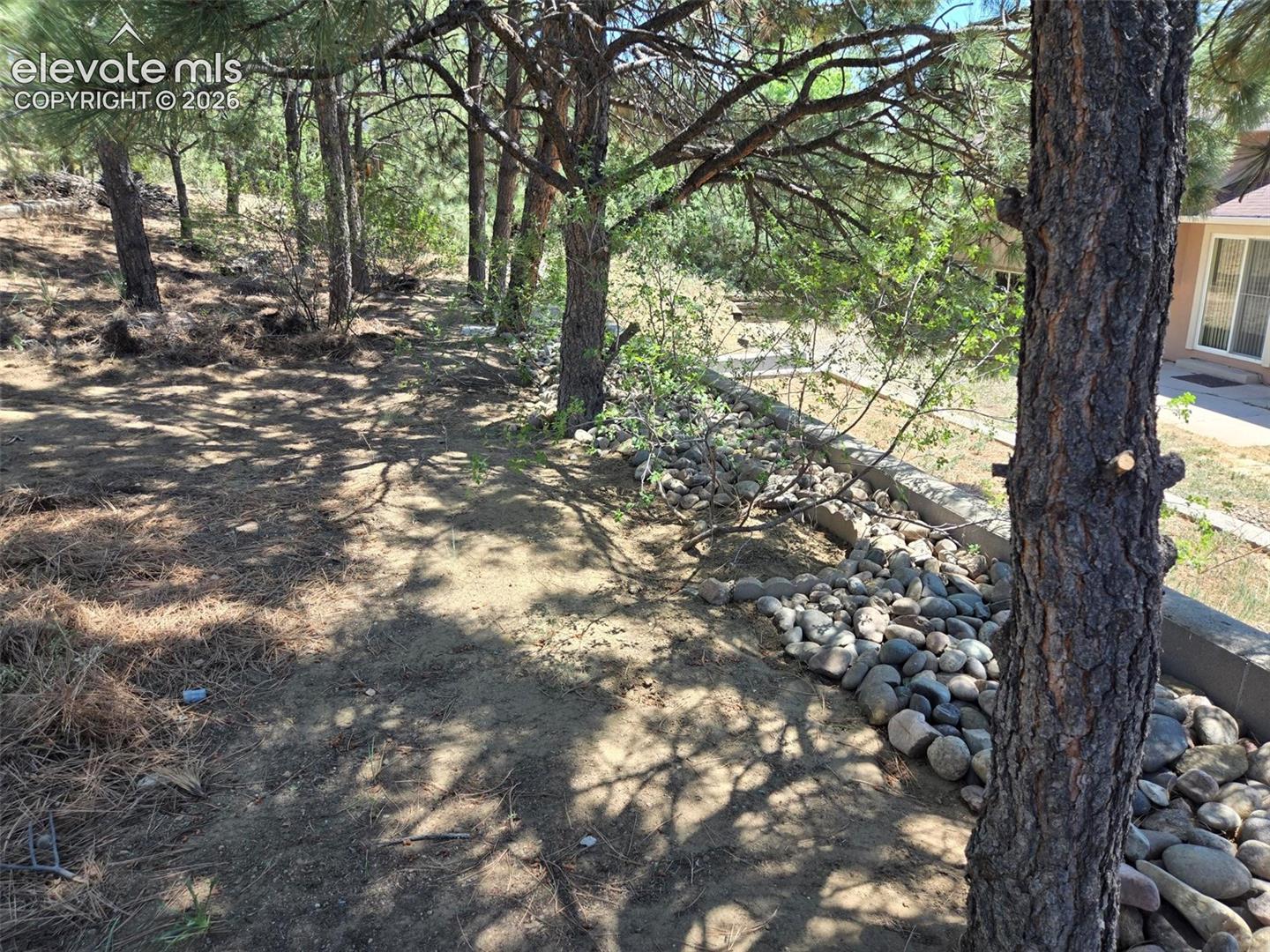 5550 Wilkerson Pass Dr, Colorado Springs, CO 80917
