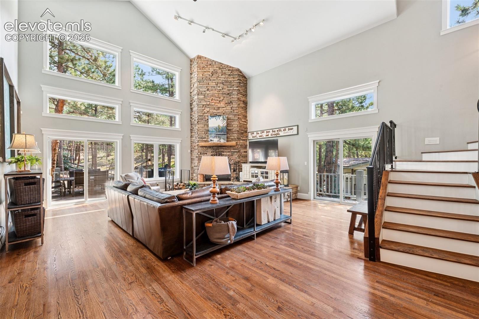Photo 11 of 15765 Pineycove Court, Colorado Springs