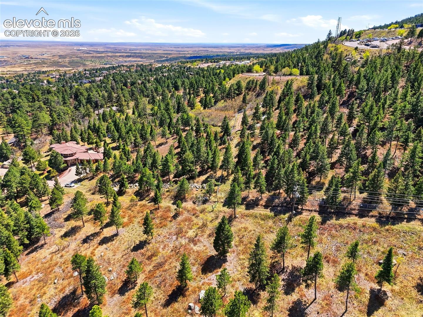 Photo 11 of 390 Irvington Court, Colorado Springs