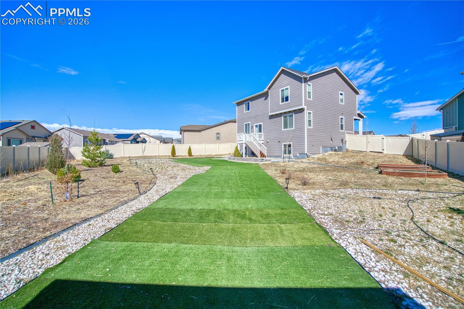 Photo 43 of 10104 Bluffstone Court, Peyton