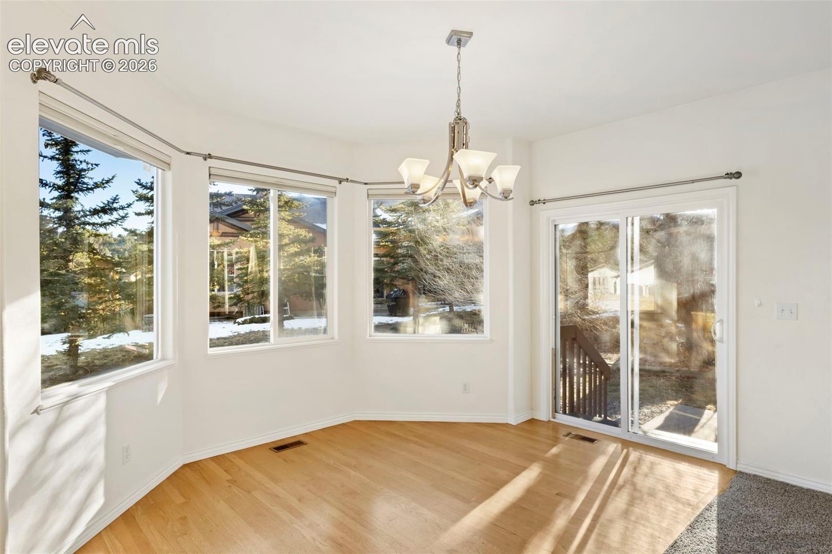 Photo 10 of 2383 Collegiate Drive, Colorado Springs