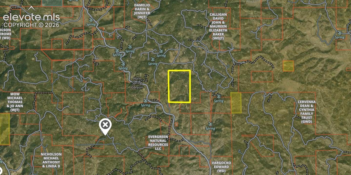 0 Black Bear Rd, Trinidad, CO 81082