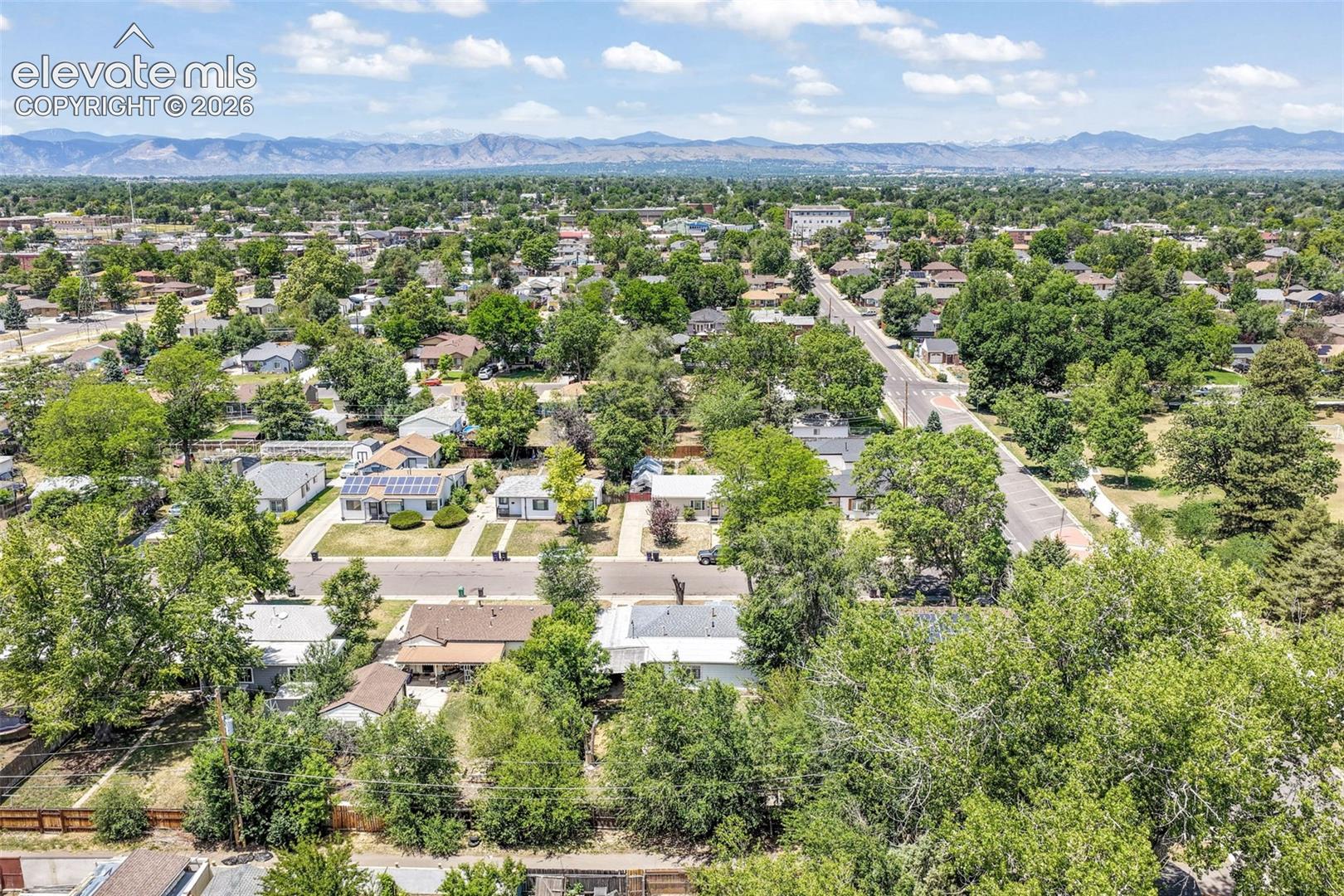 Photo 49 of 920 S Canosa Court, Denver