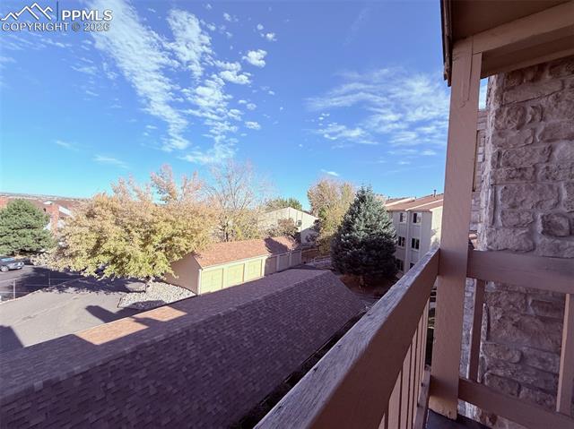 Photo 26 of 840 Tenderfoot Hill Road #201, Colorado Springs