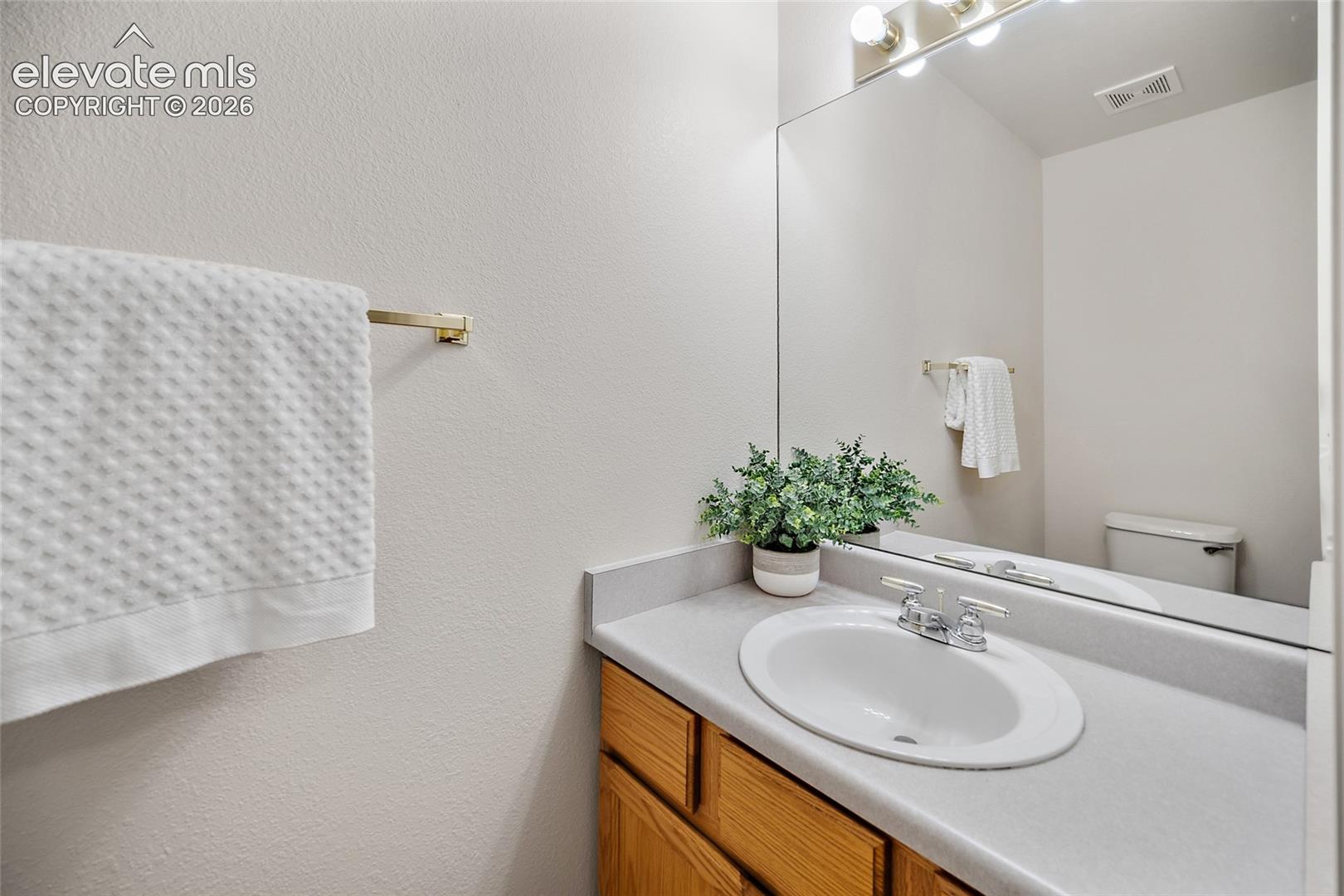 Photo 6 of 2440 Hamlet Lane #B, Colorado Springs