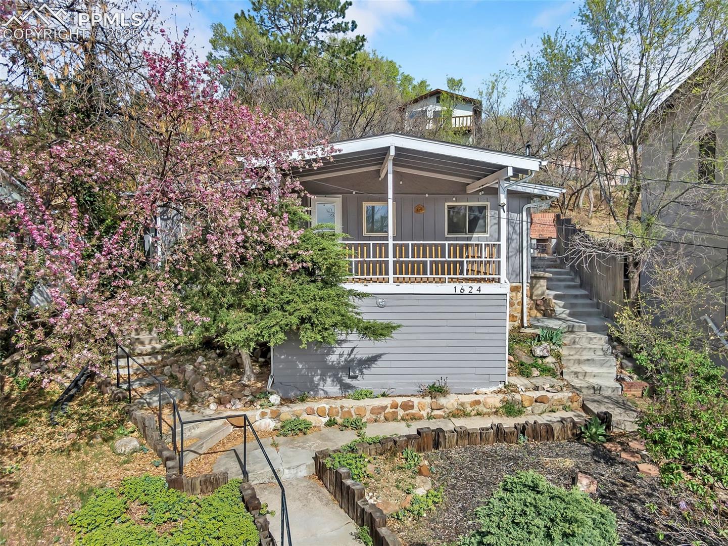 Photo 44 of 1624 Cheyenne Boulevard, Colorado Springs