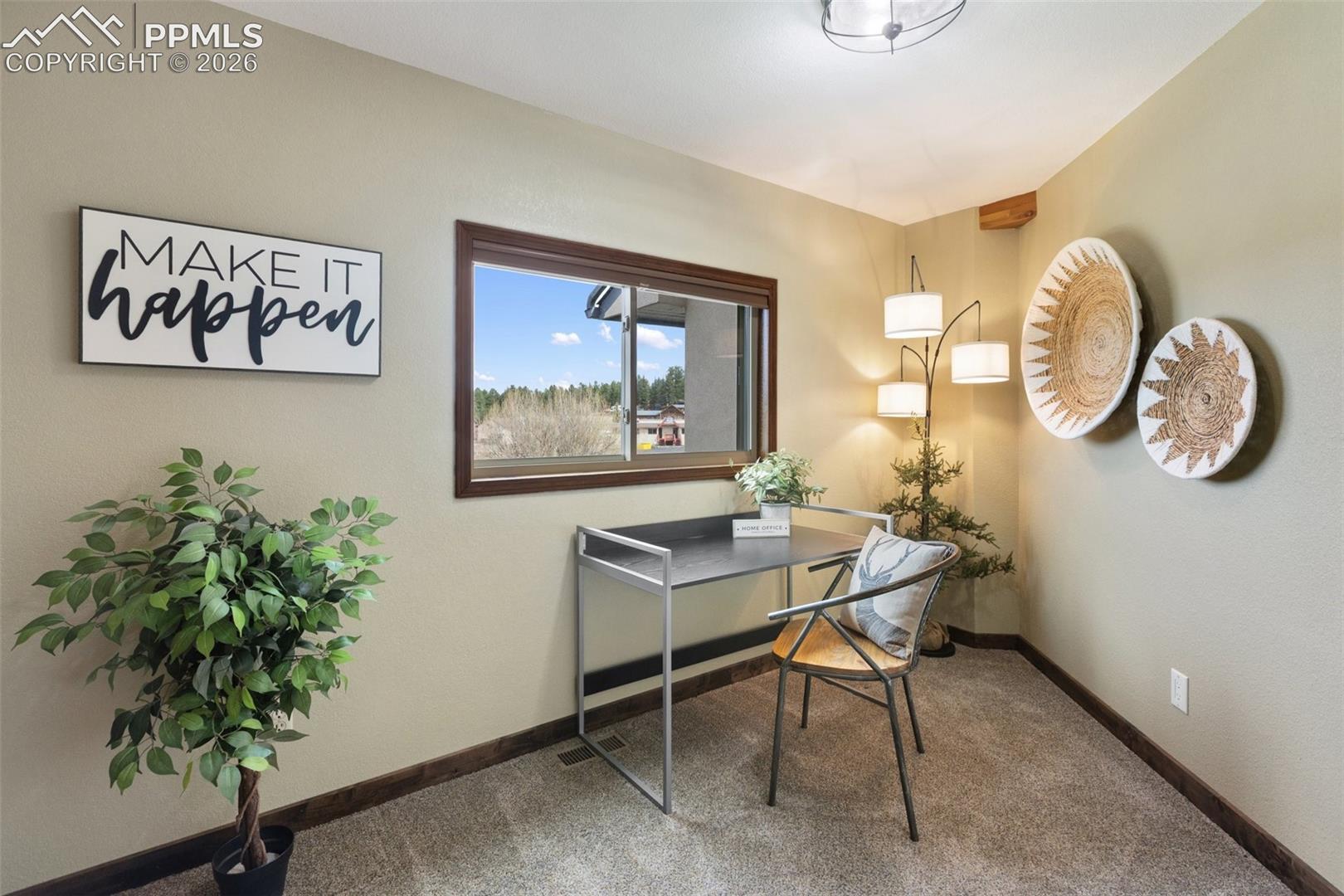 Or bedroom 