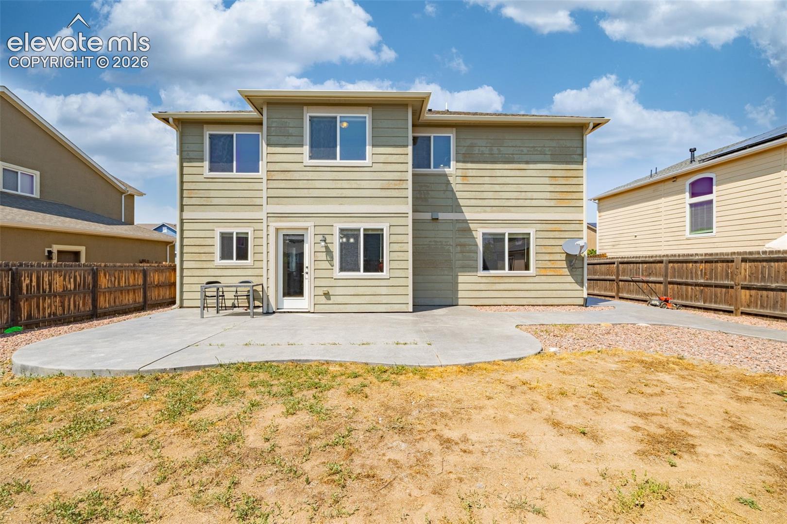 Photo 30 of 9531 Desert Poppy Lane, Colorado Springs