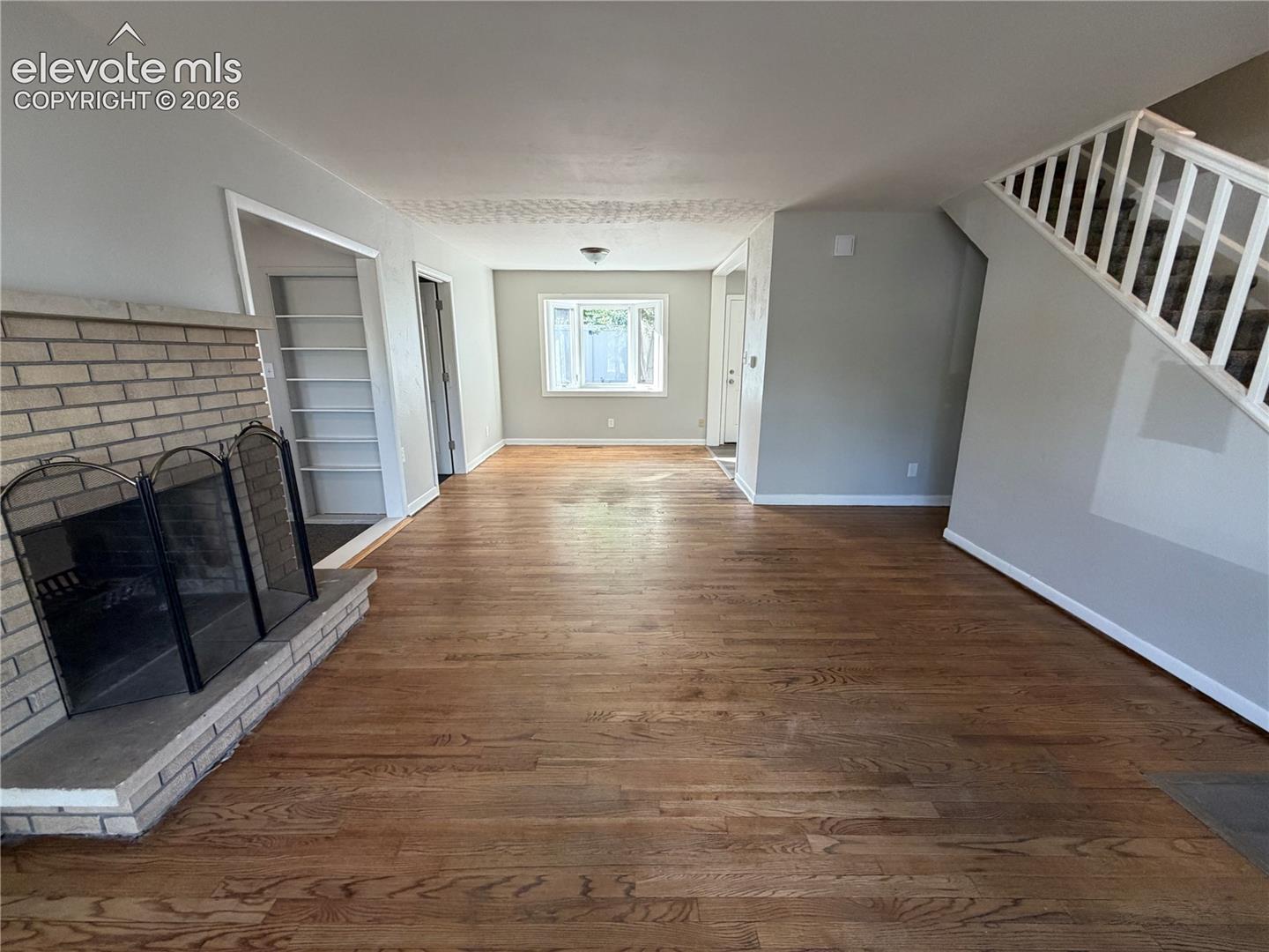 1102 Milky Way, Colorado Springs, CO 80905