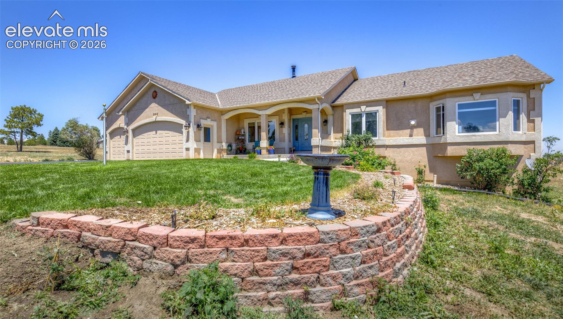 890 Kings Deer Point, Monument, CO 80132