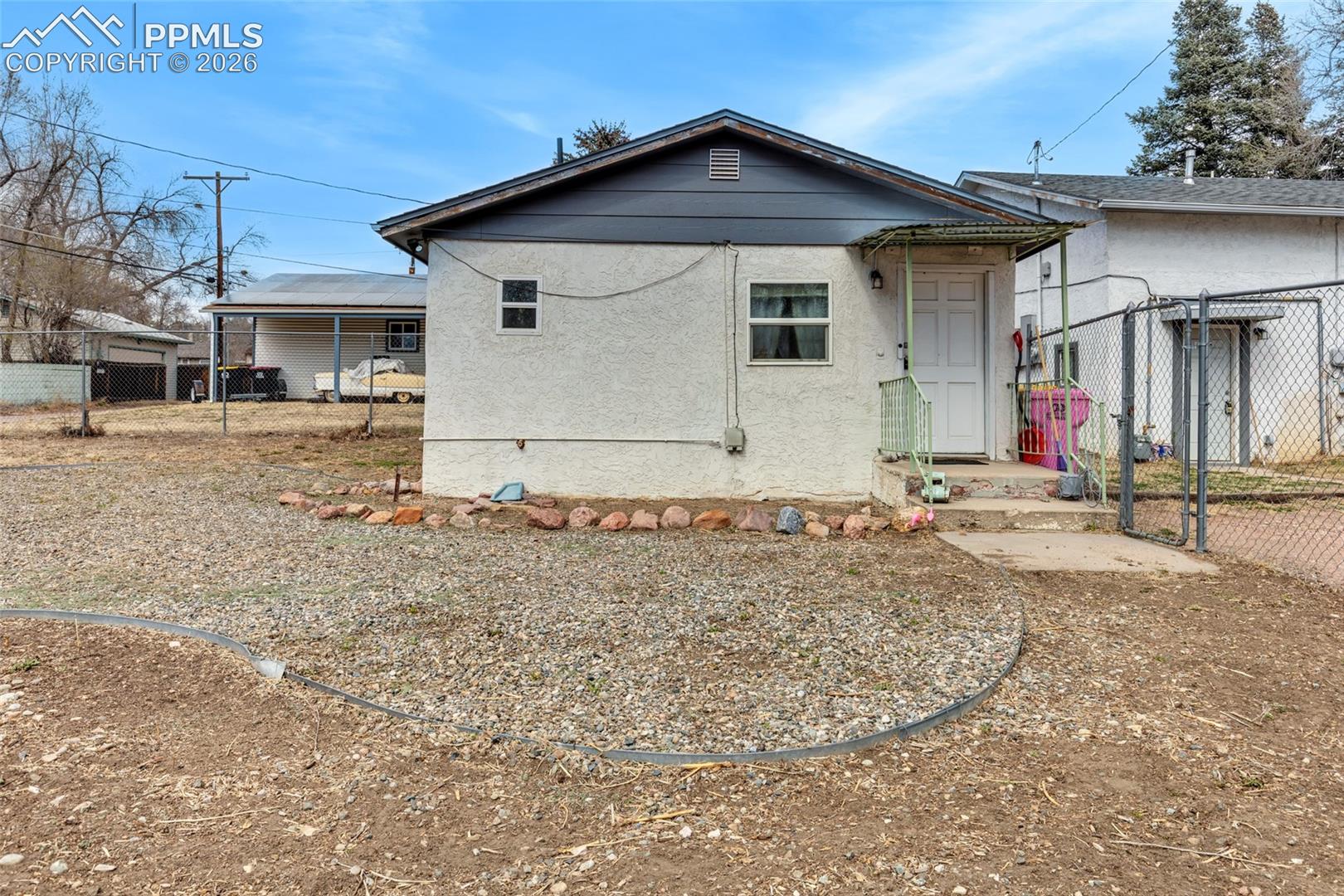 Photo 17 of 1012 Iowa Avenue, Colorado Springs