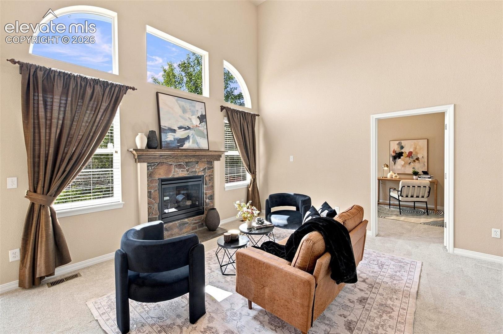 Photo 22 of 6323 Adamants Drive, Colorado Springs