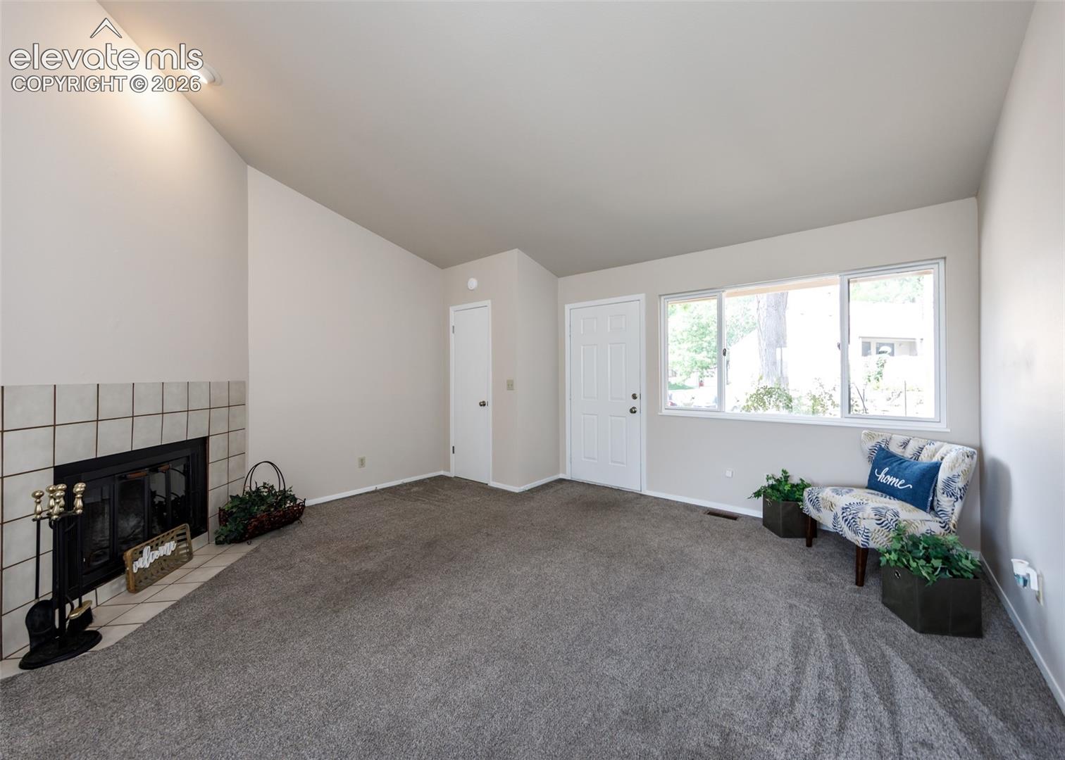 Photo 6 of 1349 Rotterdam Circle, Colorado Springs