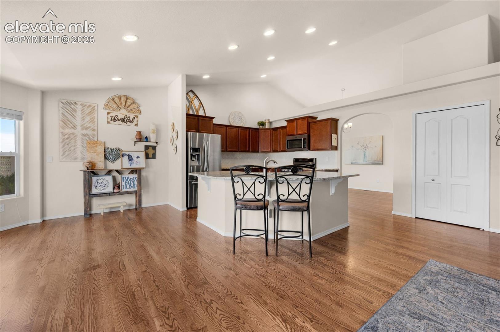 Photo 9 of 10786 Hidden Brook Circle, Colorado Springs