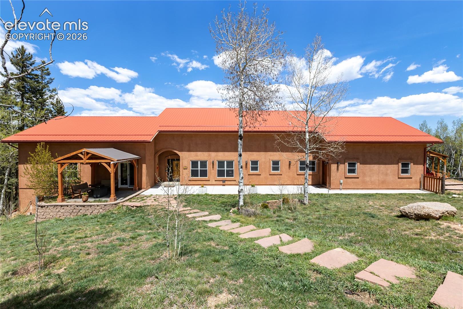 153 Moss Rock Ct, Divide, CO 80814