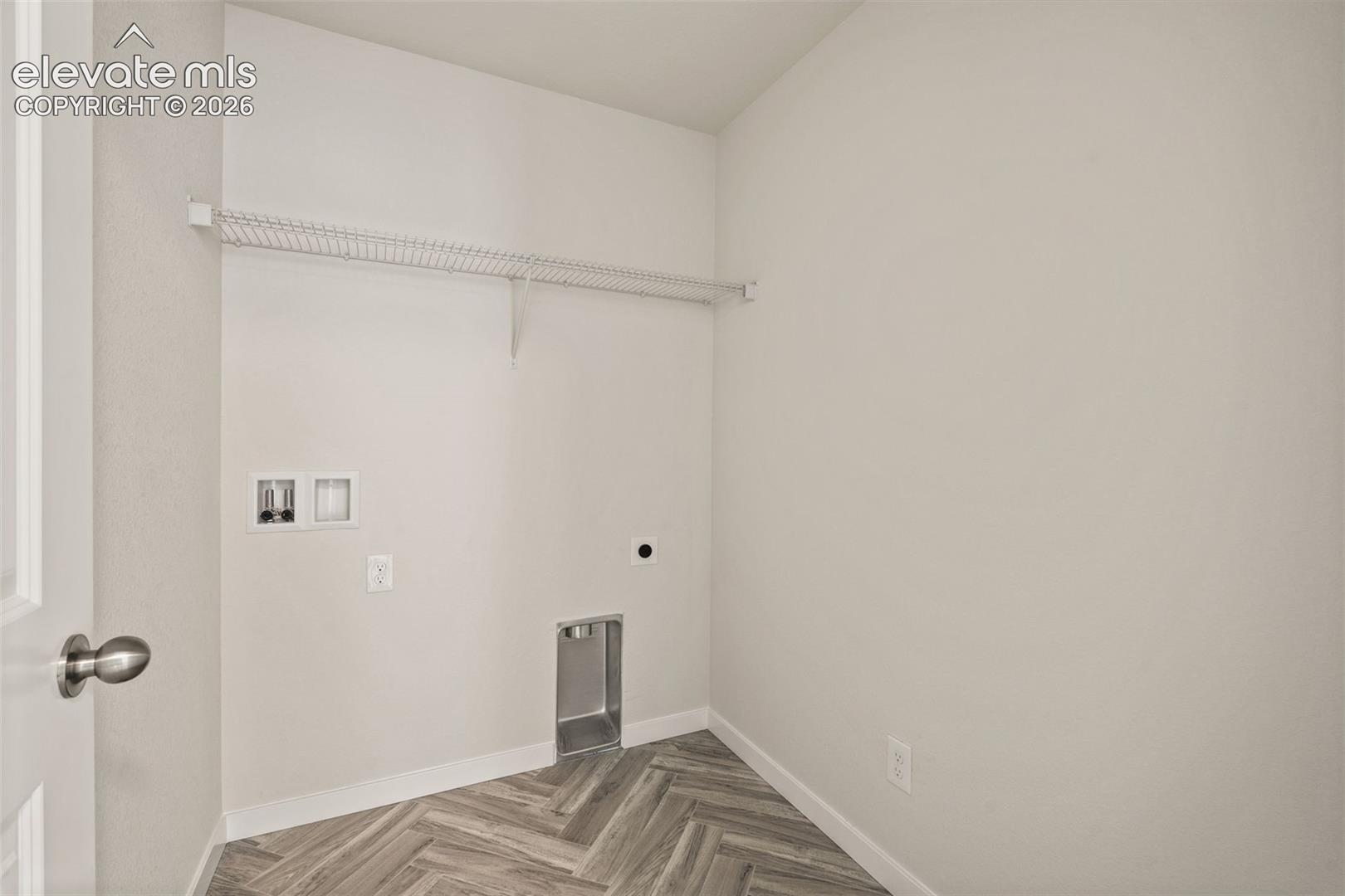 Photo is of a similar home. Actual home is under construction. Exterior colors, finishes, and features may vary.