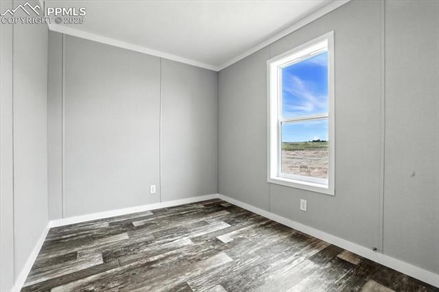 Photo of 23585 Jayhawk Avenue, Colorado Springs, CO 80928