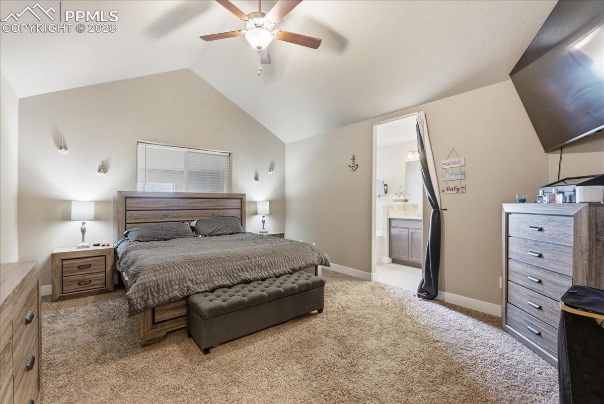 Photo 14 of 3041 Namib Drive, Colorado Springs