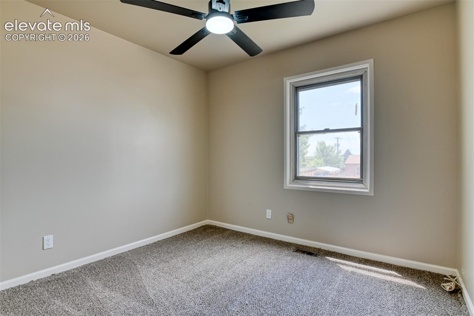 Photo 32 of 2806 Casden Circle, Colorado Springs