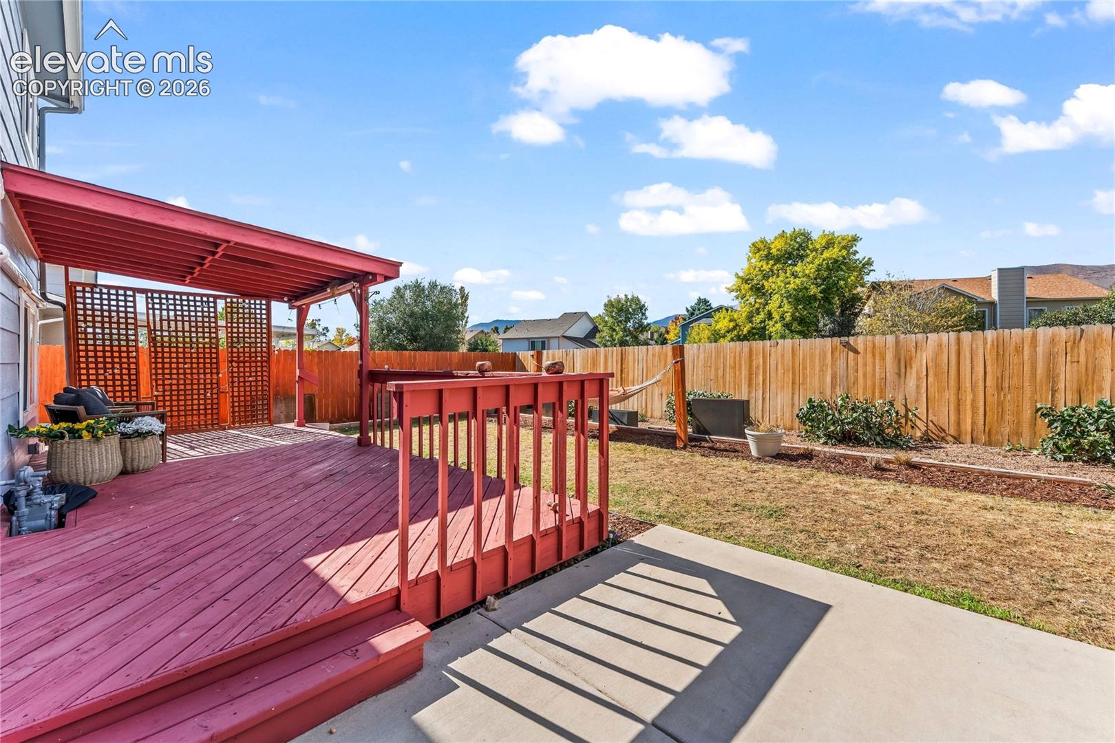 Photo 37 of 5870 Pemberton Way, Colorado Springs