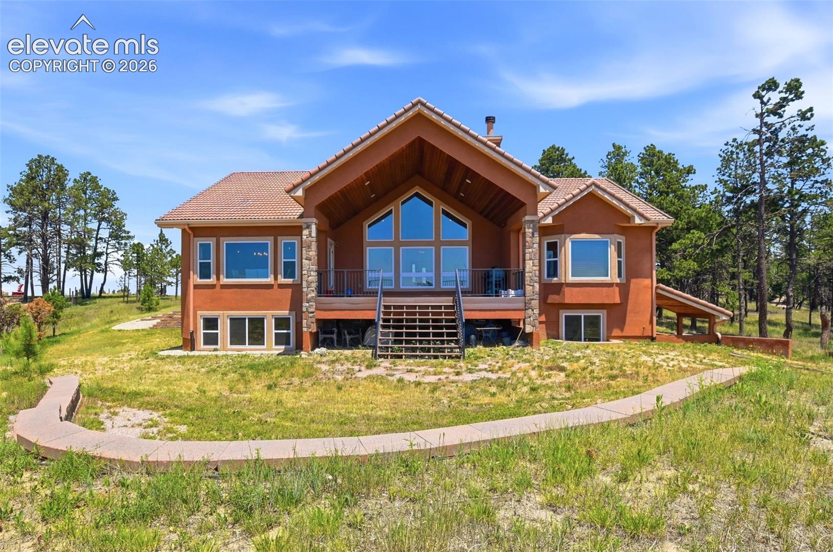 7601 Rushing Wind Grv, Colorado Springs, CO 80908