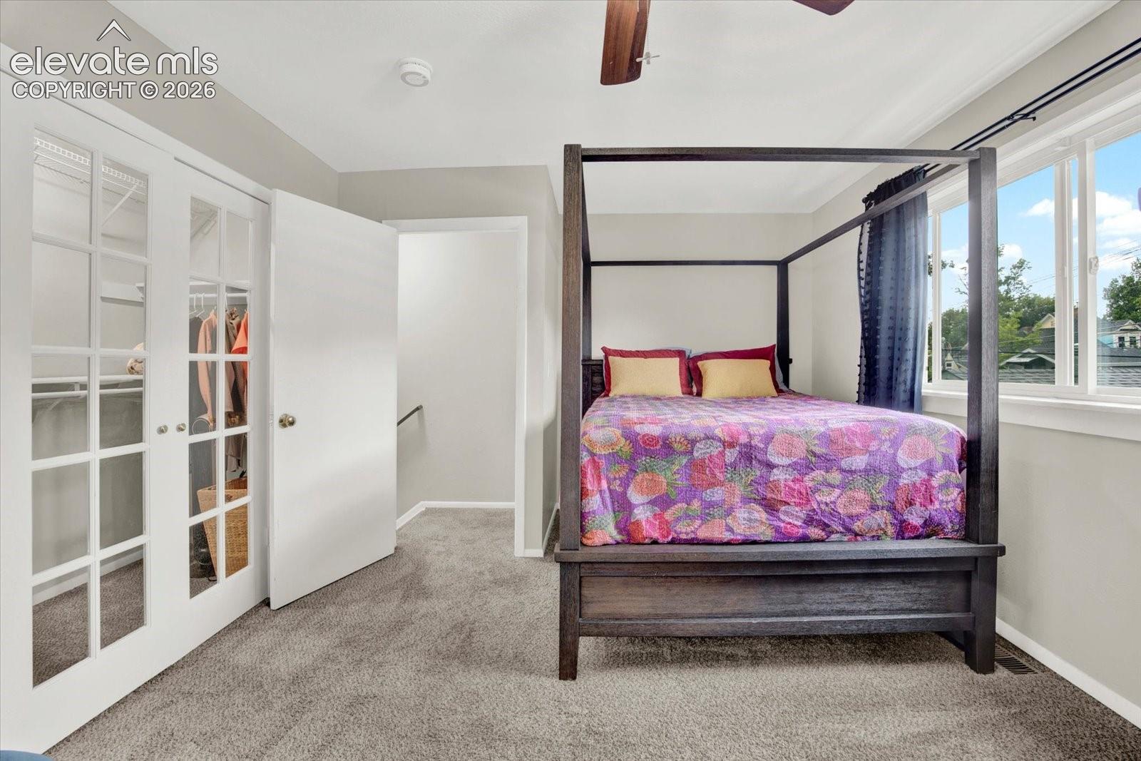 Photo 17 of 2219 W Bijou Street, Colorado Springs