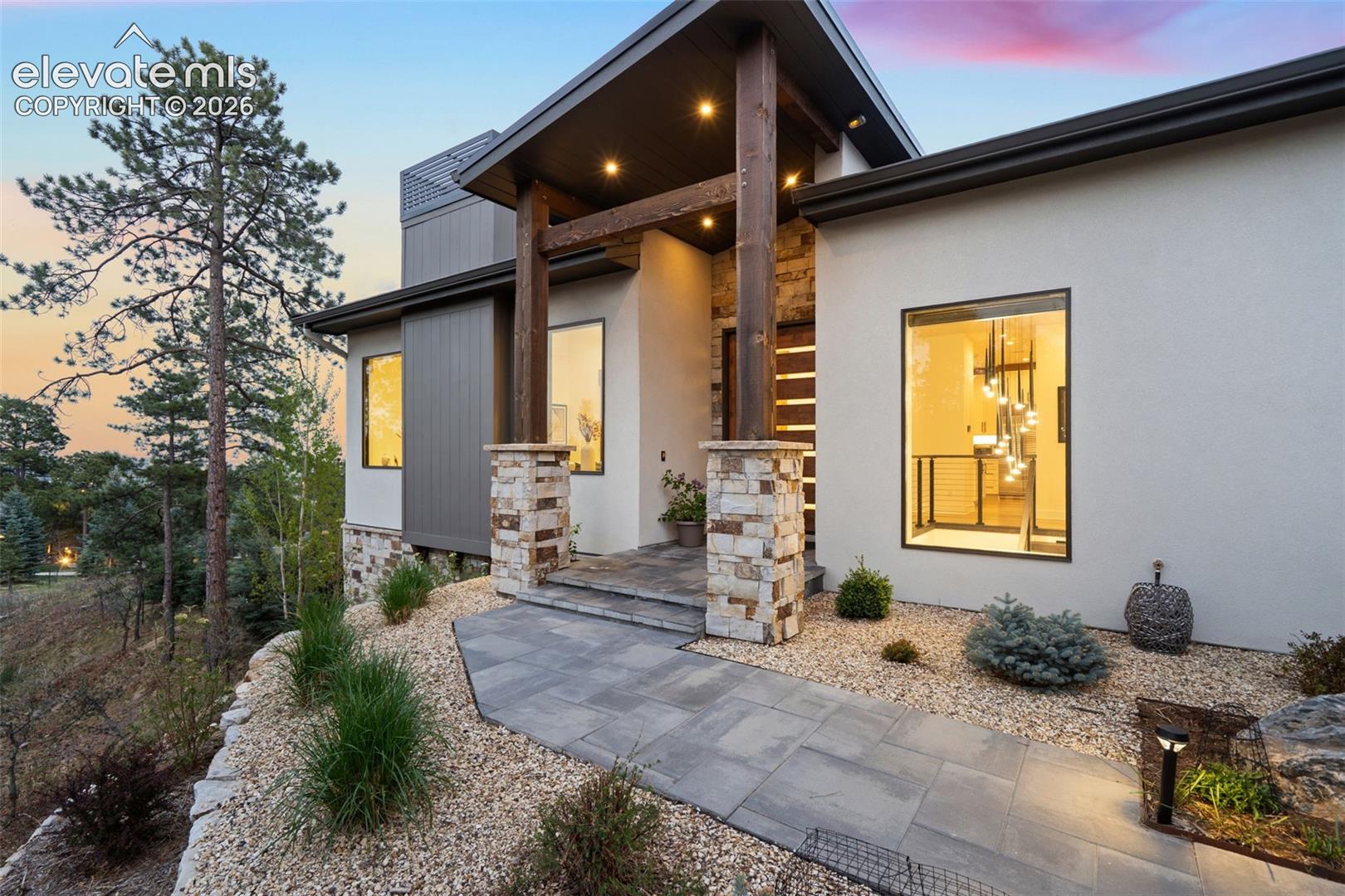 Photo 7 of 1685 Oakmoor Heights, Colorado Springs