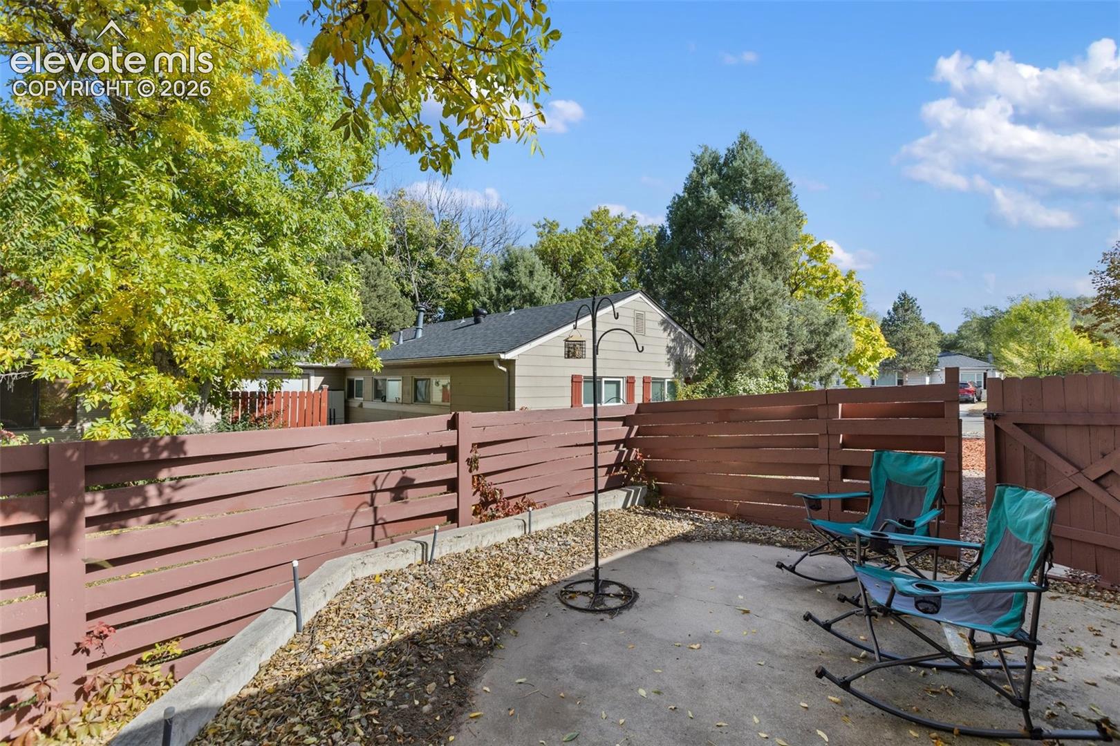 Photo 22 of 2304 Robin Drive, Colorado Springs