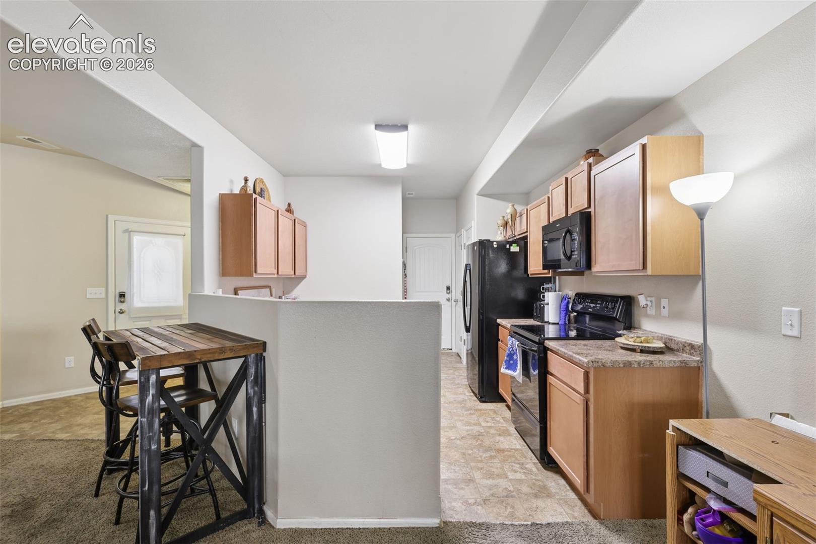 Photo 12 of 5354 Blair View, Colorado Springs