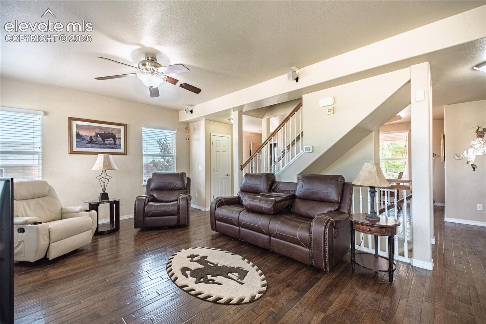 Photo 11 of 10393 Capital Peak Way, Peyton