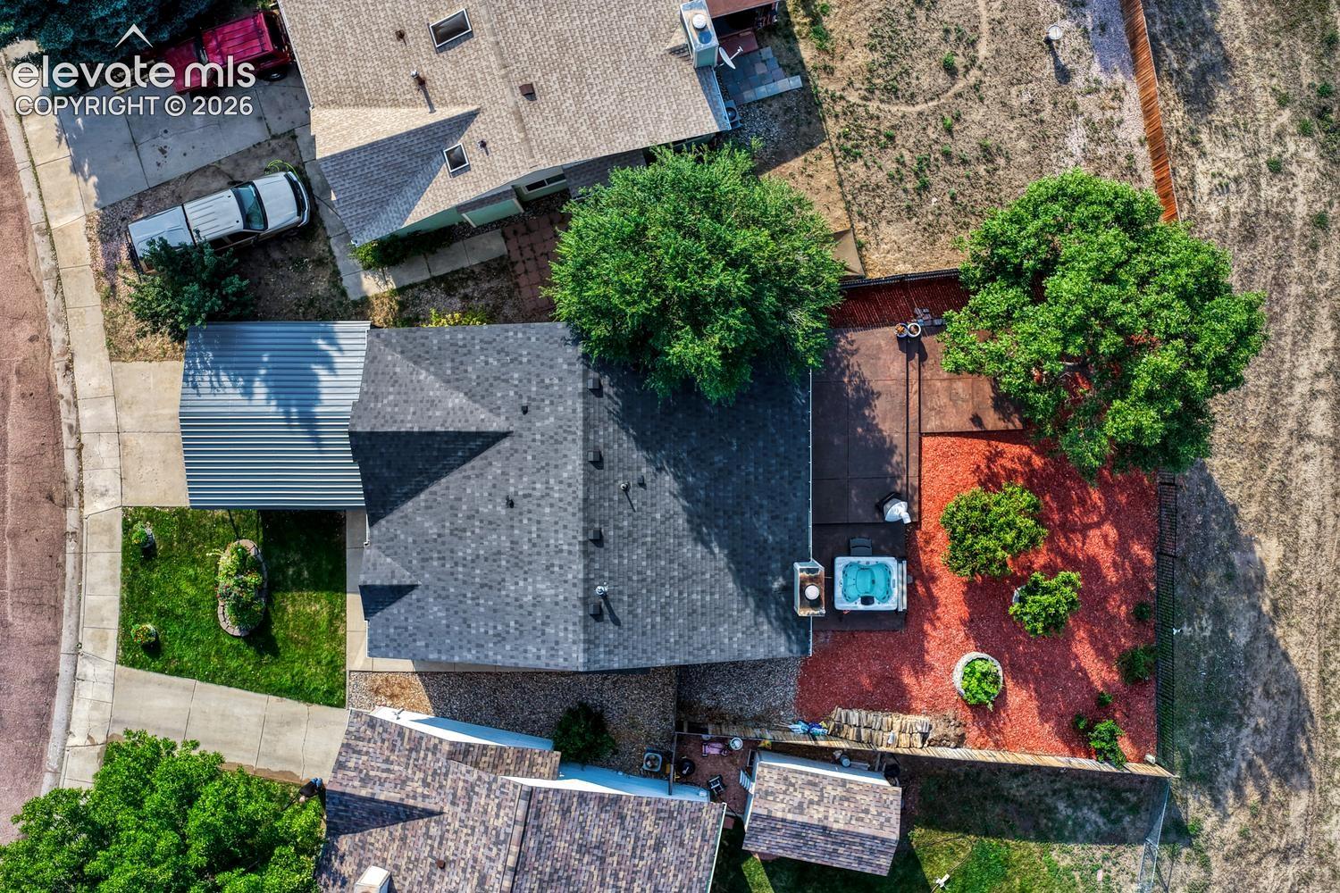 Yard