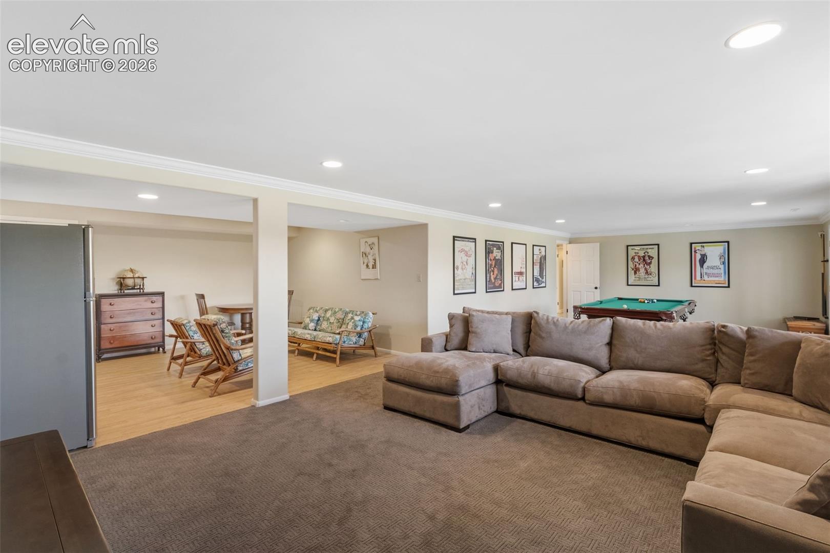 Photo 21 of 2606 Constellation Drive, Colorado Springs