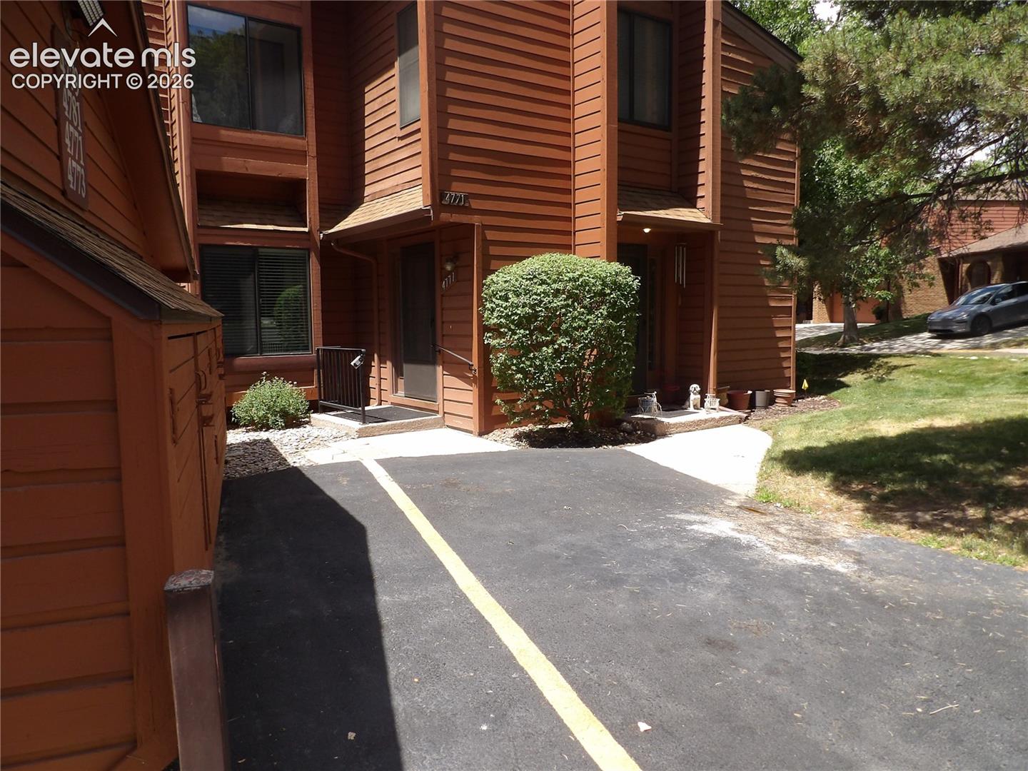 Photo 17 of 4771 Daybreak Circle, Colorado Springs
