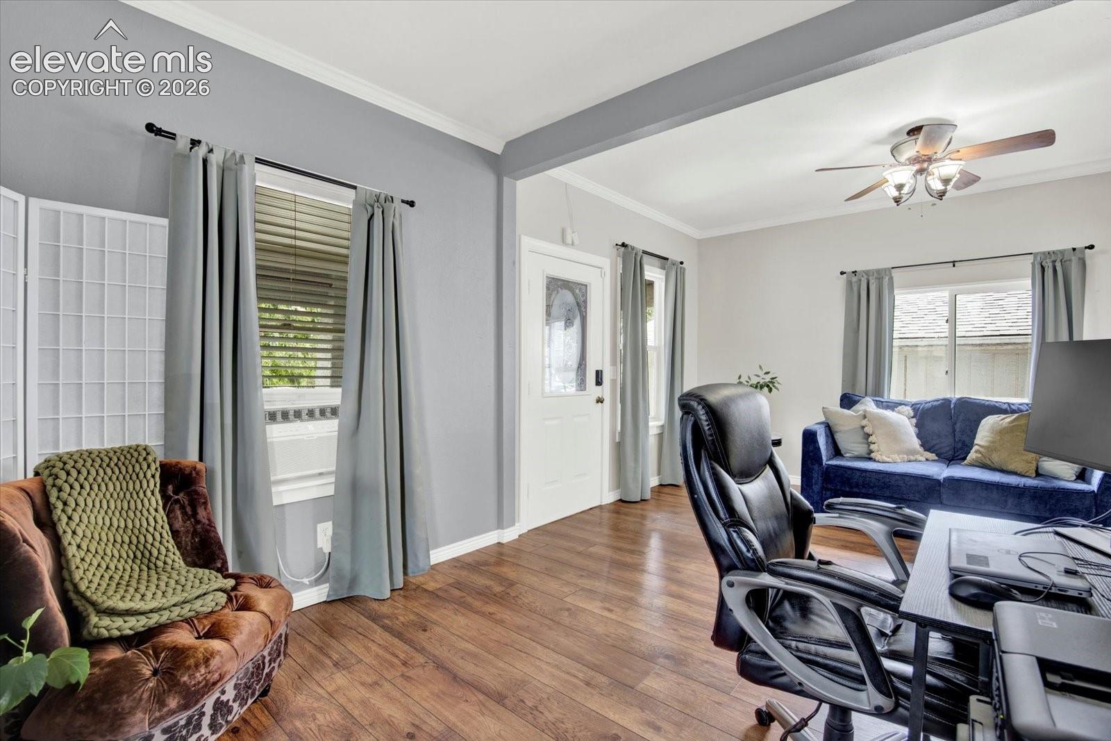 Photo 16 of 2219 W Bijou Street, Colorado Springs